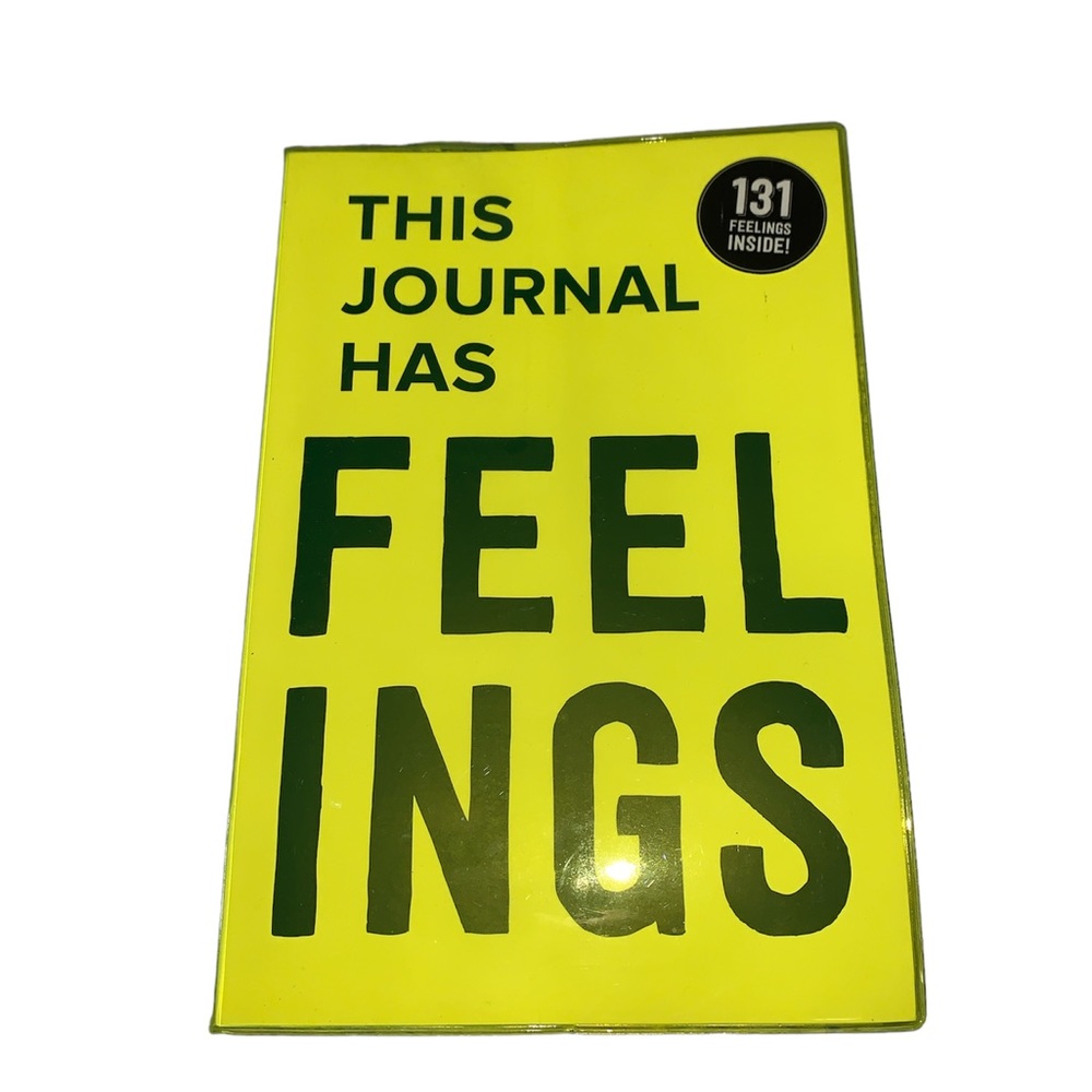 Feelings Journal